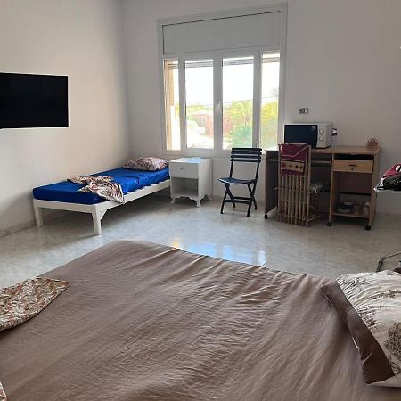Suite Moonlight Zone Touristique Тозьор Екстериор снимка