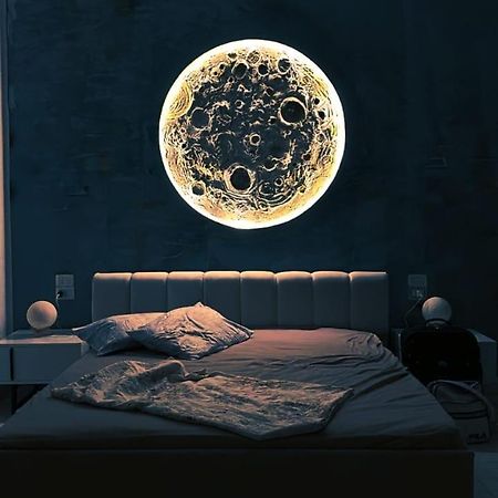 Suite Moonlight Zone Touristique Тозьор Екстериор снимка