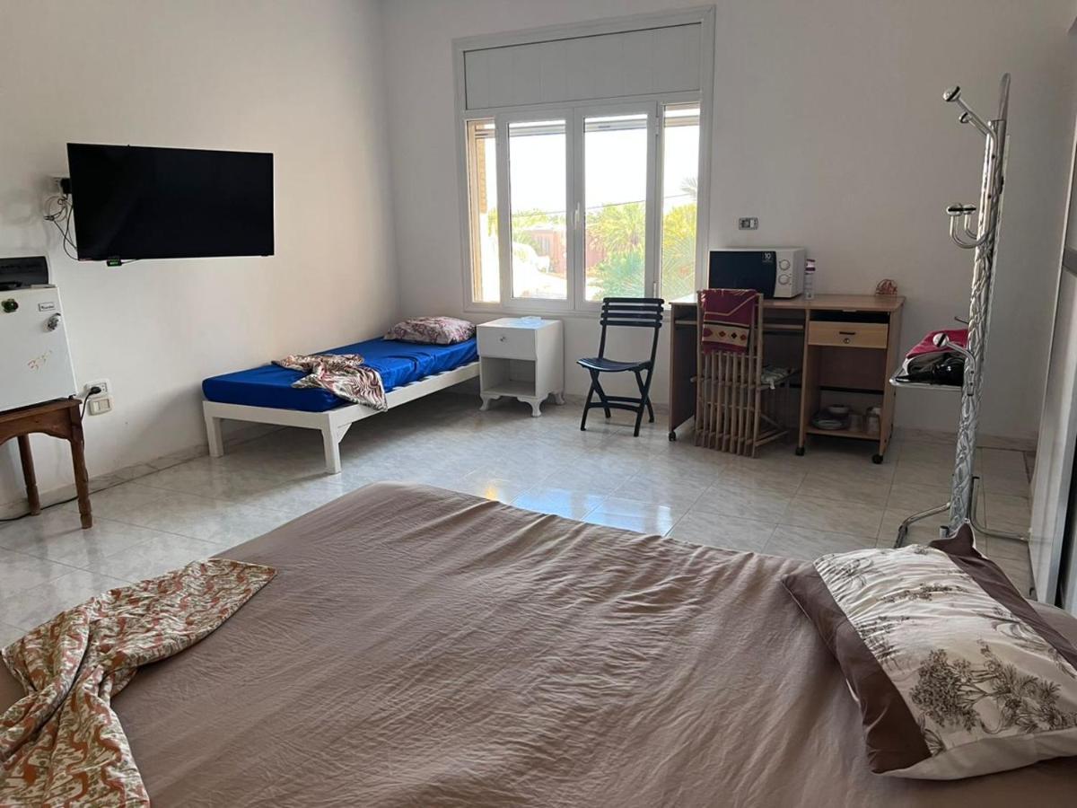 Suite Moonlight Zone Touristique Тозьор Екстериор снимка
